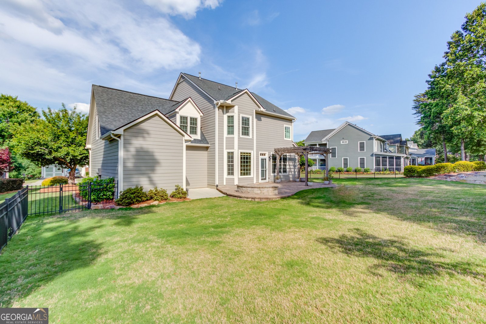 7274 Grand Reunion Drive Hoschton - Photo 45