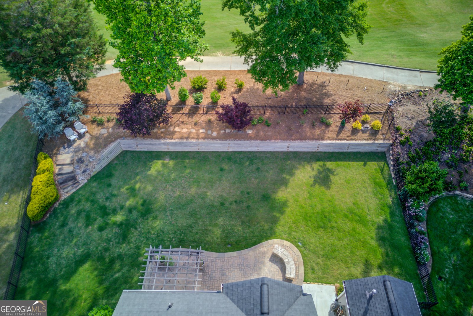 7274 Grand Reunion Drive Hoschton - Photo 46