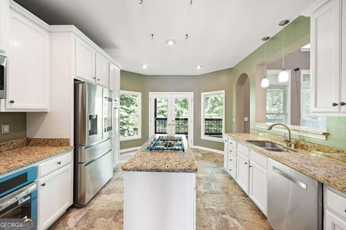 13 Royal Lake Drive Cartersville - Photo 10