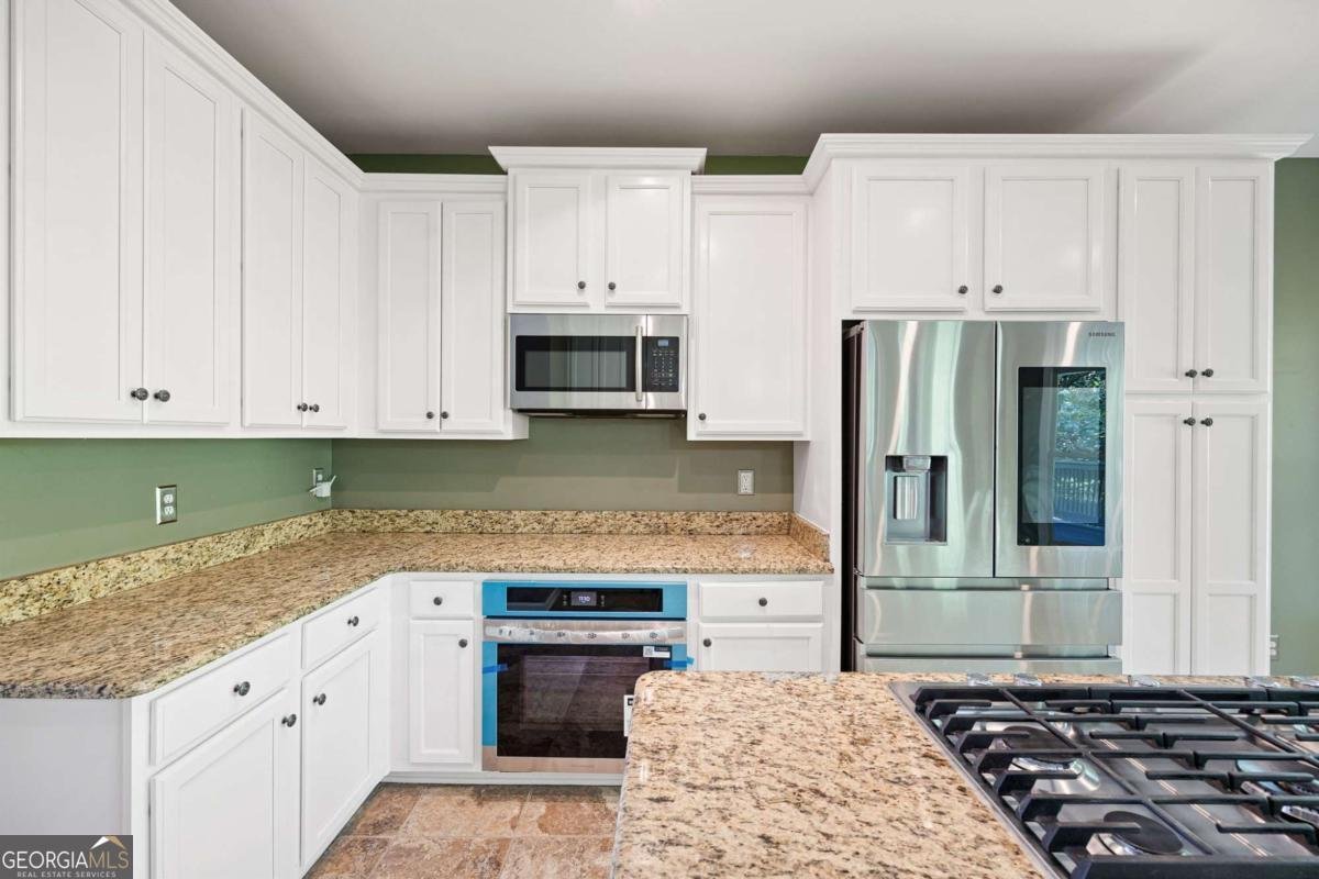 13 Royal Lake Drive Cartersville - Photo 12