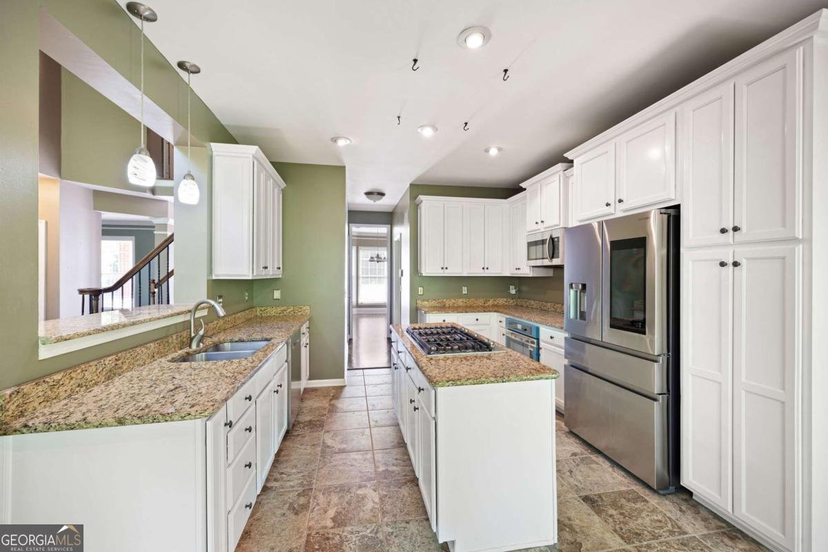 13 Royal Lake Drive Cartersville - Photo 13