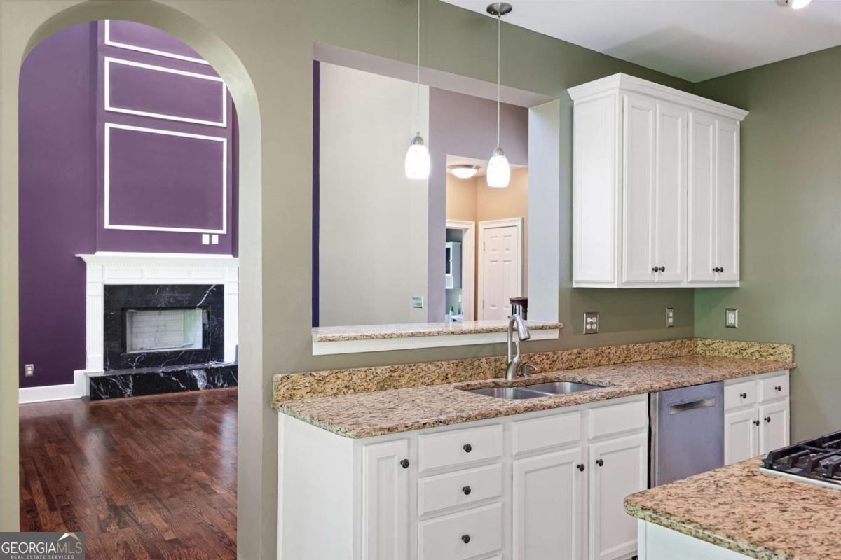 13 Royal Lake Drive Cartersville - Photo 14