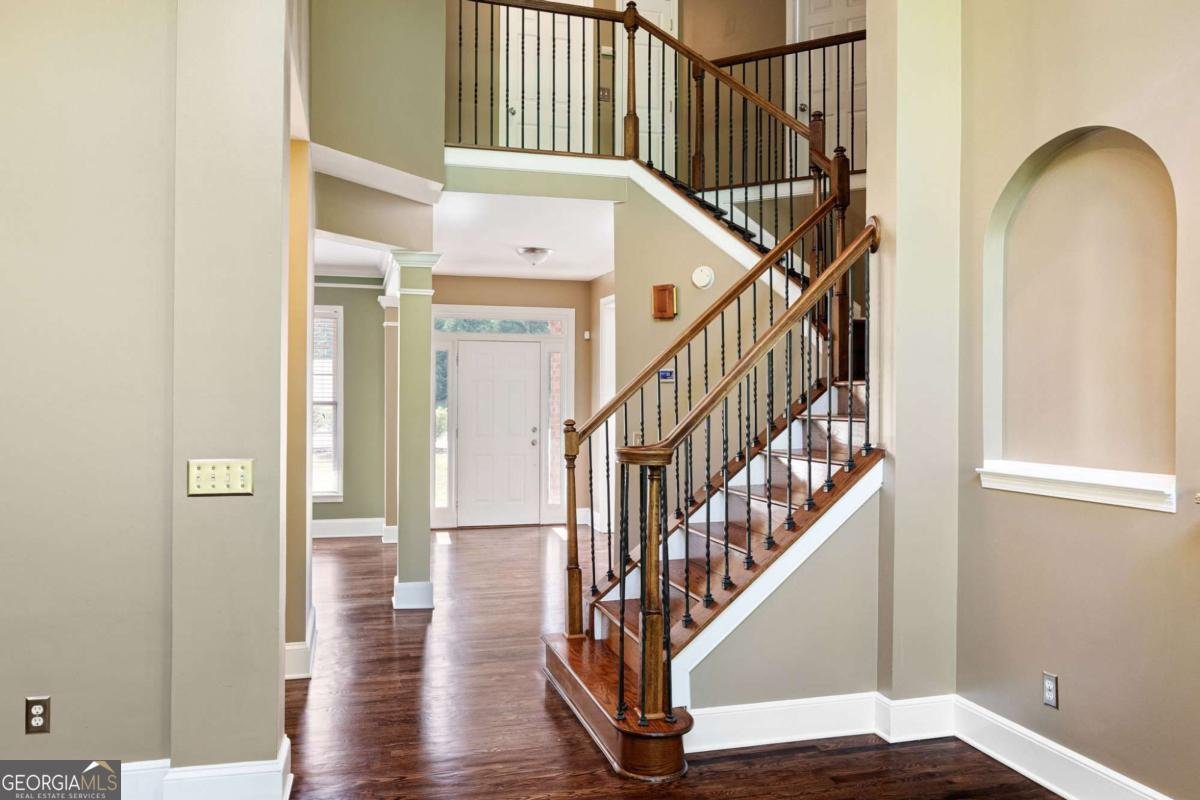 13 Royal Lake Drive Cartersville - Photo 27