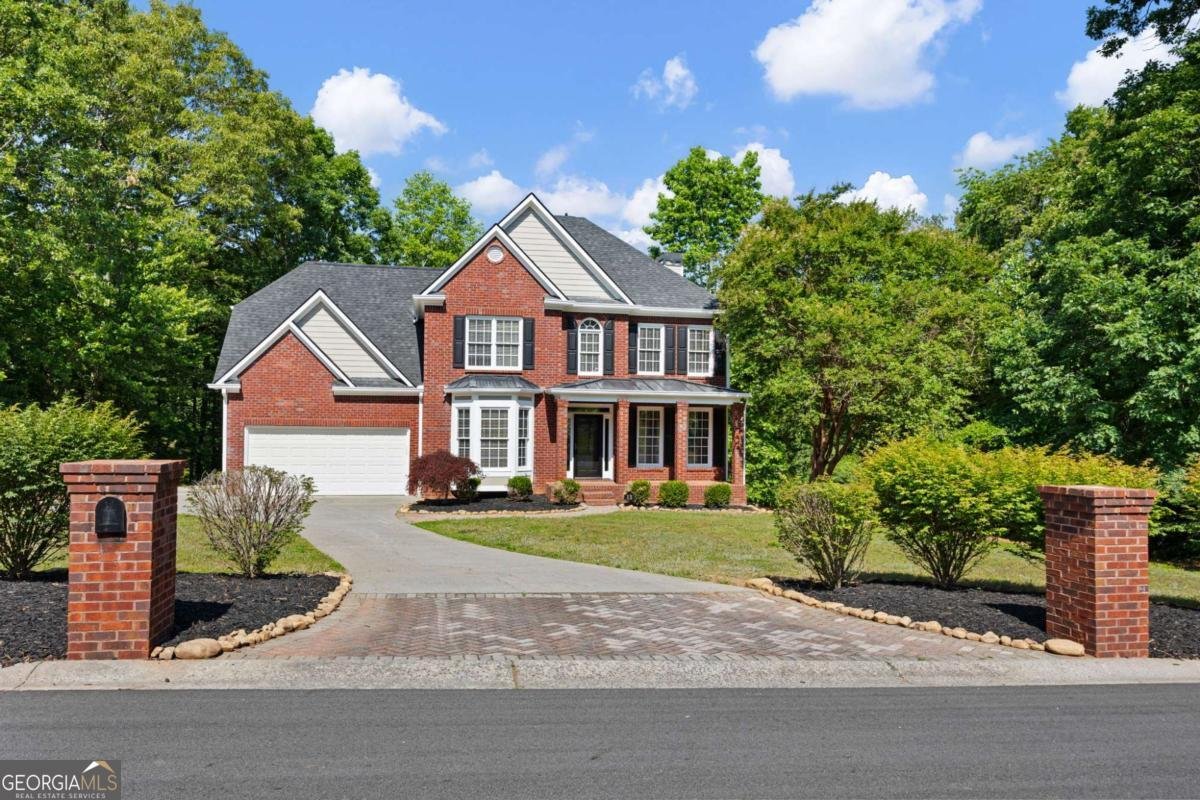 13 Royal Lake Drive Cartersville - Photo 49