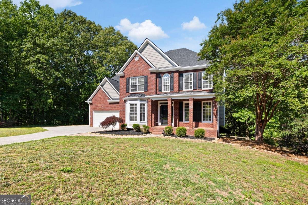 13 Royal Lake Drive Cartersville - Photo 50