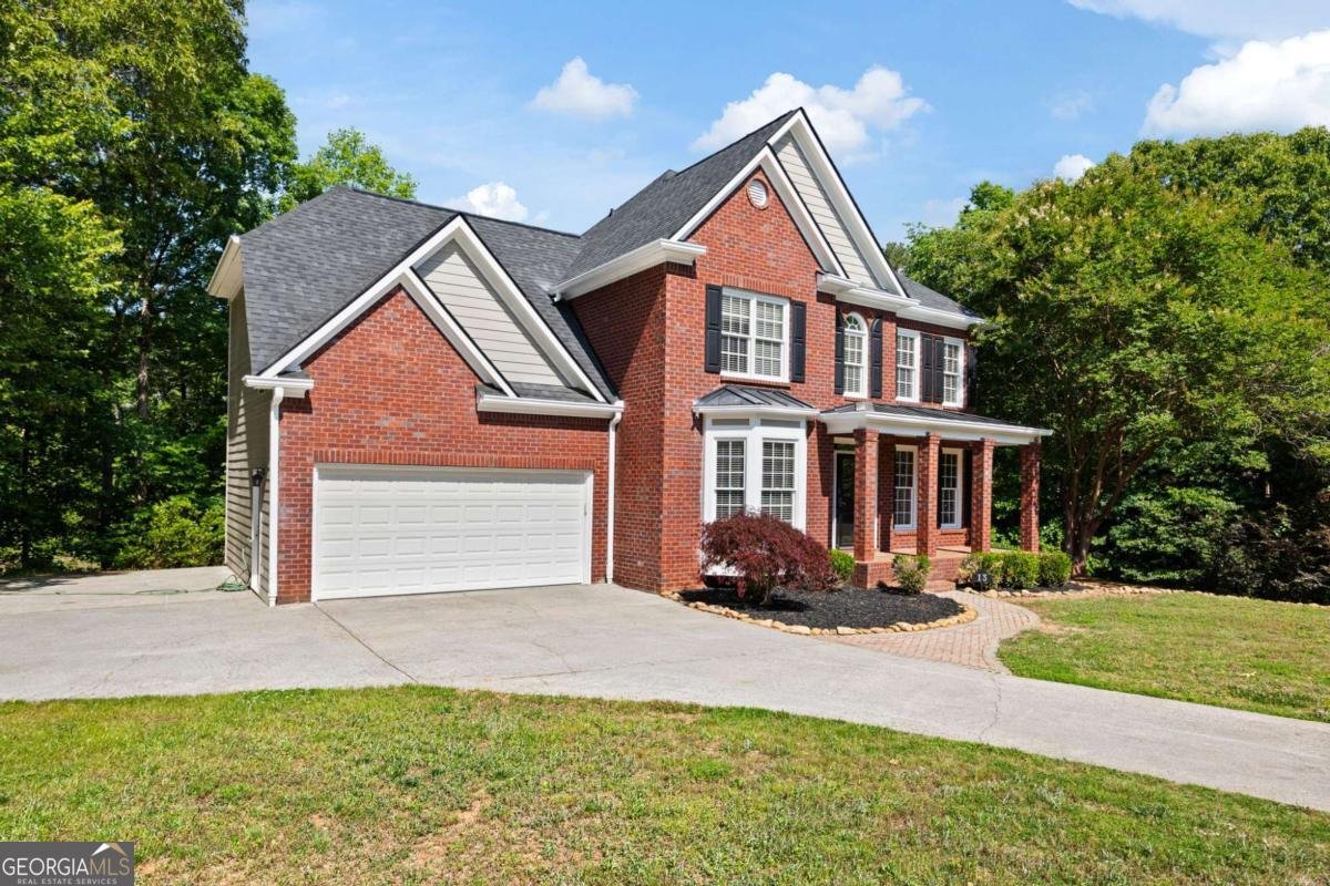 13 Royal Lake Drive Cartersville - Photo 51