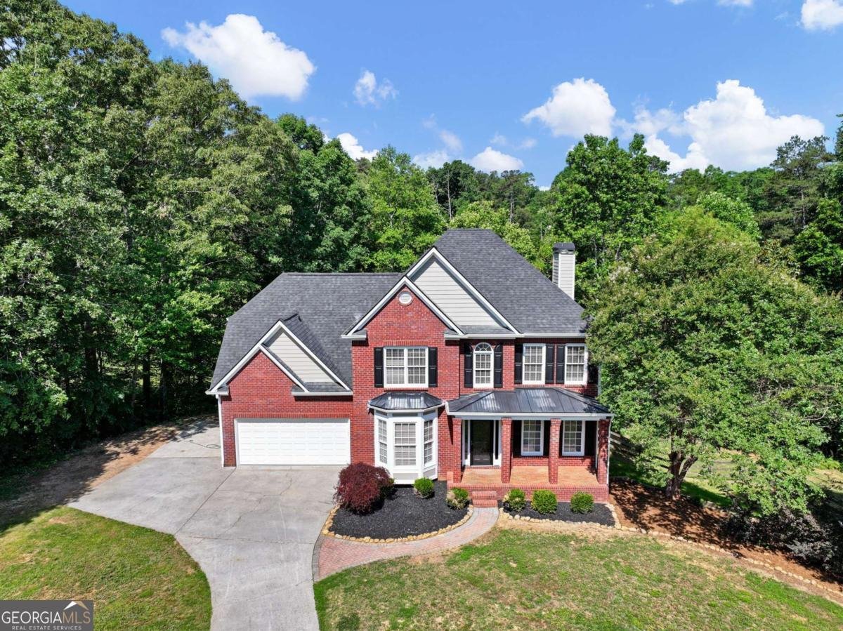 13 Royal Lake Drive Cartersville - Photo 52