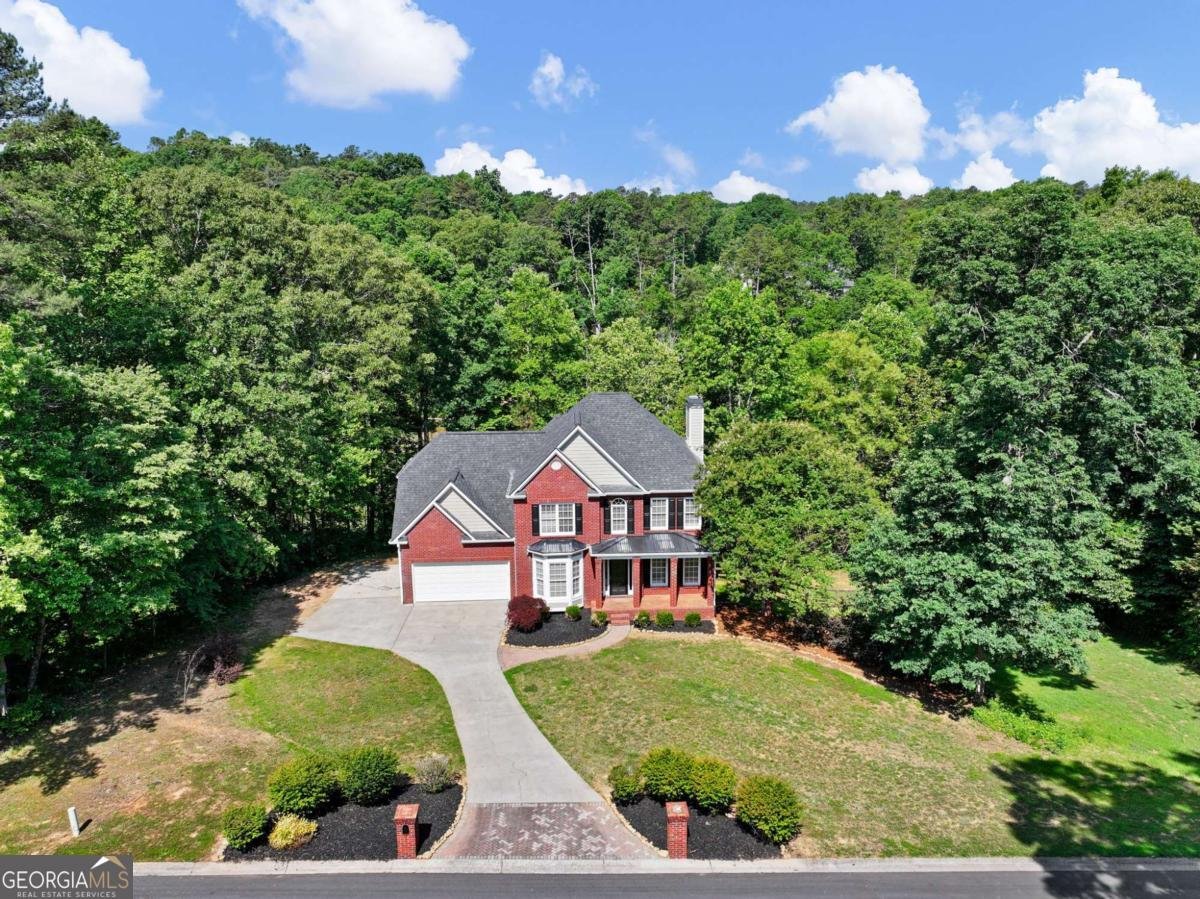 13 Royal Lake Drive Cartersville - Photo 53