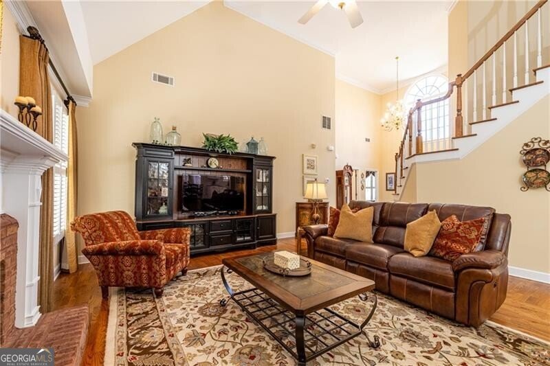 2975 Towne Village Drive Duluth - Photo 10