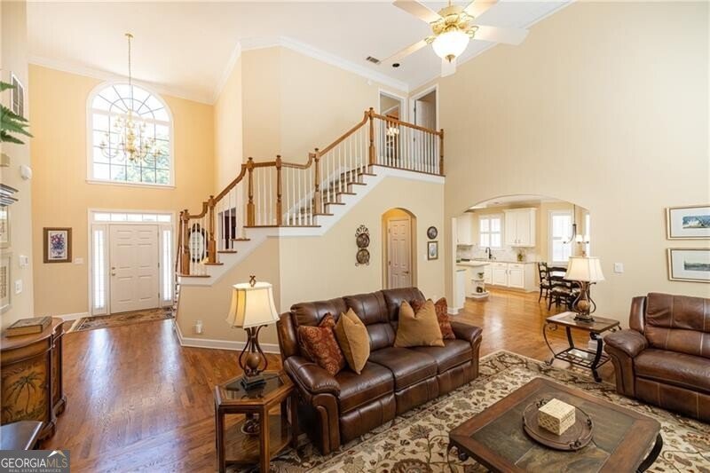 2975 Towne Village Drive Duluth - Photo 11