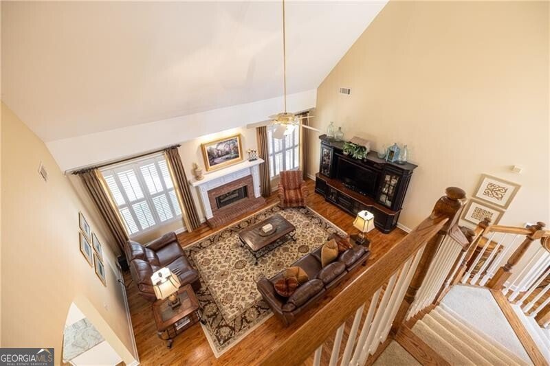 2975 Towne Village Drive Duluth - Photo 12
