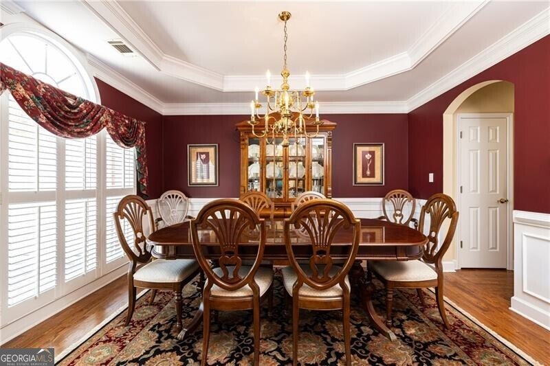 2975 Towne Village Drive Duluth - Photo 13