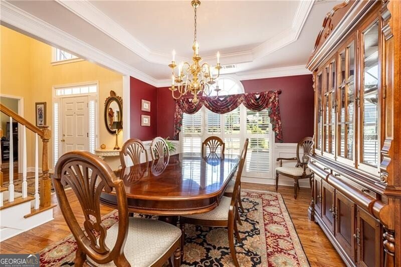 2975 Towne Village Drive Duluth - Photo 14