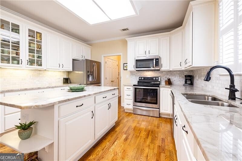 2975 Towne Village Drive Duluth - Photo 16