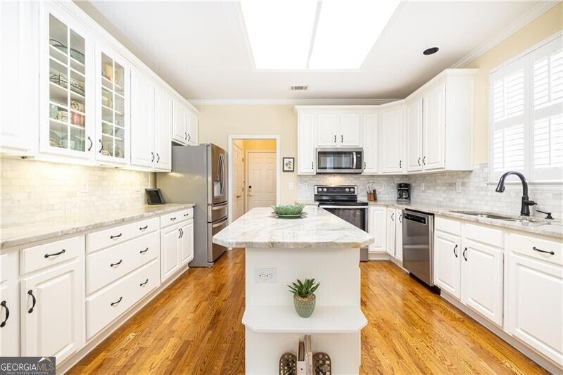 2975 Towne Village Drive Duluth - Photo 18