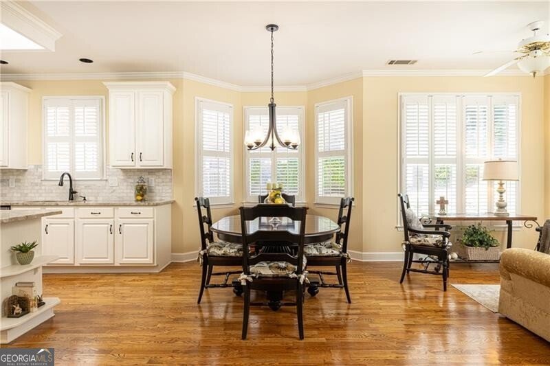 2975 Towne Village Drive Duluth - Photo 19