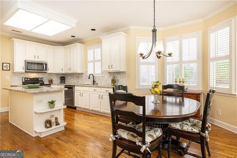 2975 Towne Village Drive Duluth - Photo 20