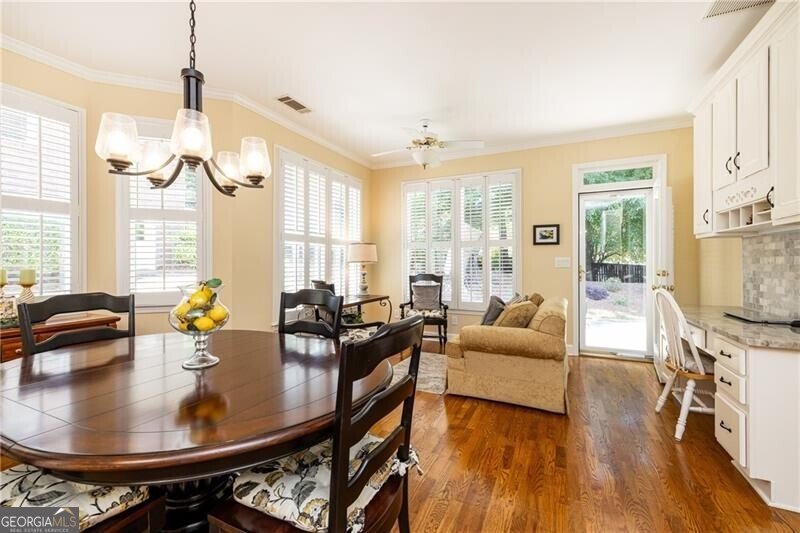2975 Towne Village Drive Duluth - Photo 22