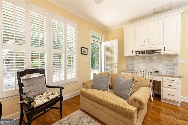 2975 Towne Village Drive Duluth - Photo 25