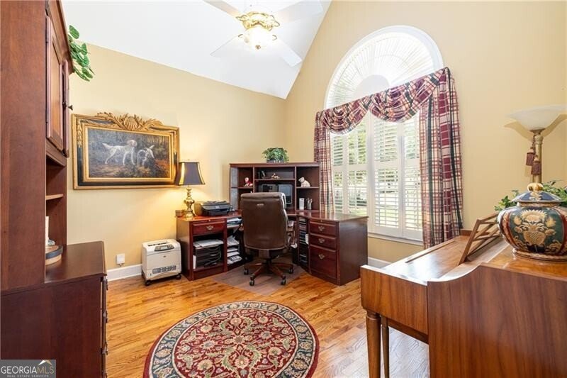 2975 Towne Village Drive Duluth - Photo 33