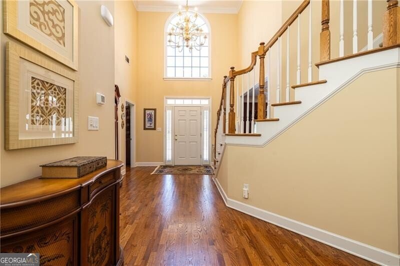 2975 Towne Village Drive Duluth - Photo 6