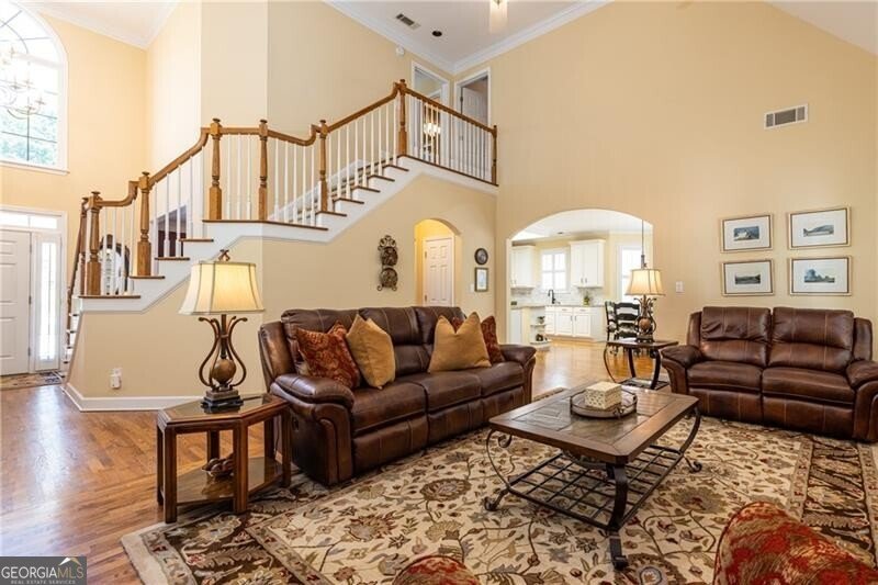 2975 Towne Village Drive Duluth - Photo 7