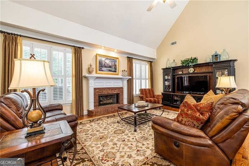 2975 Towne Village Drive Duluth - Photo 8