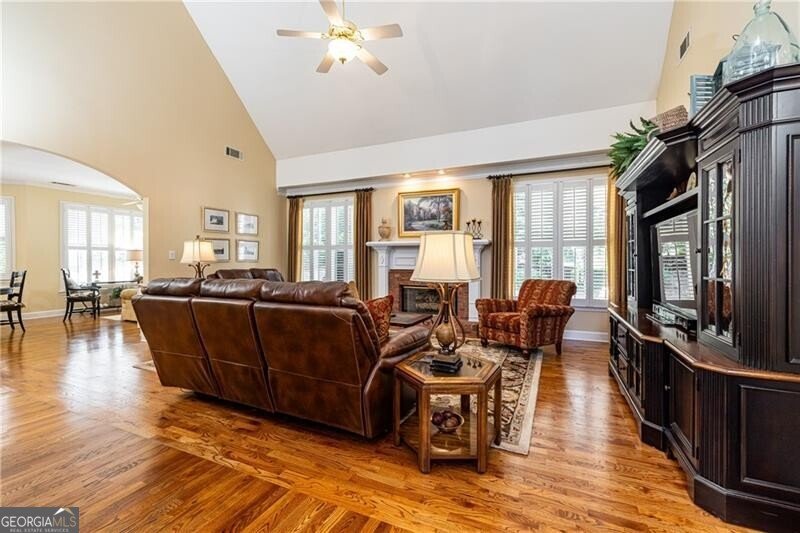 2975 Towne Village Drive Duluth - Photo 9