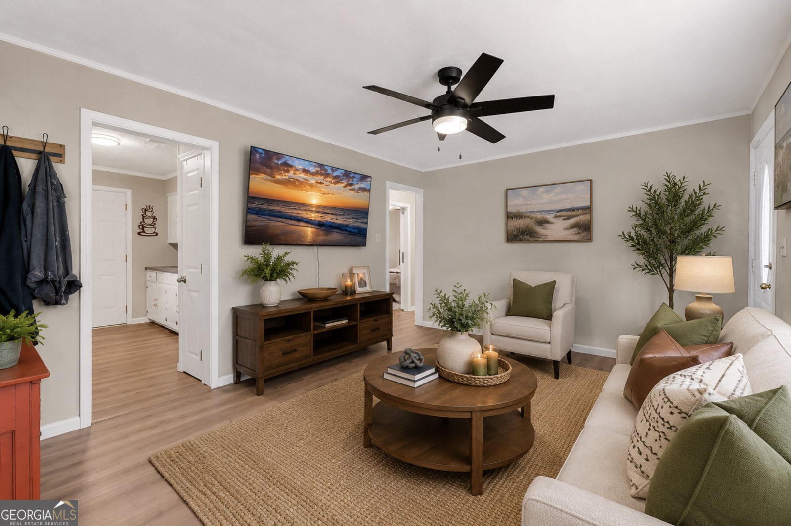 137 Hart Terrace Hartwell - Photo 10