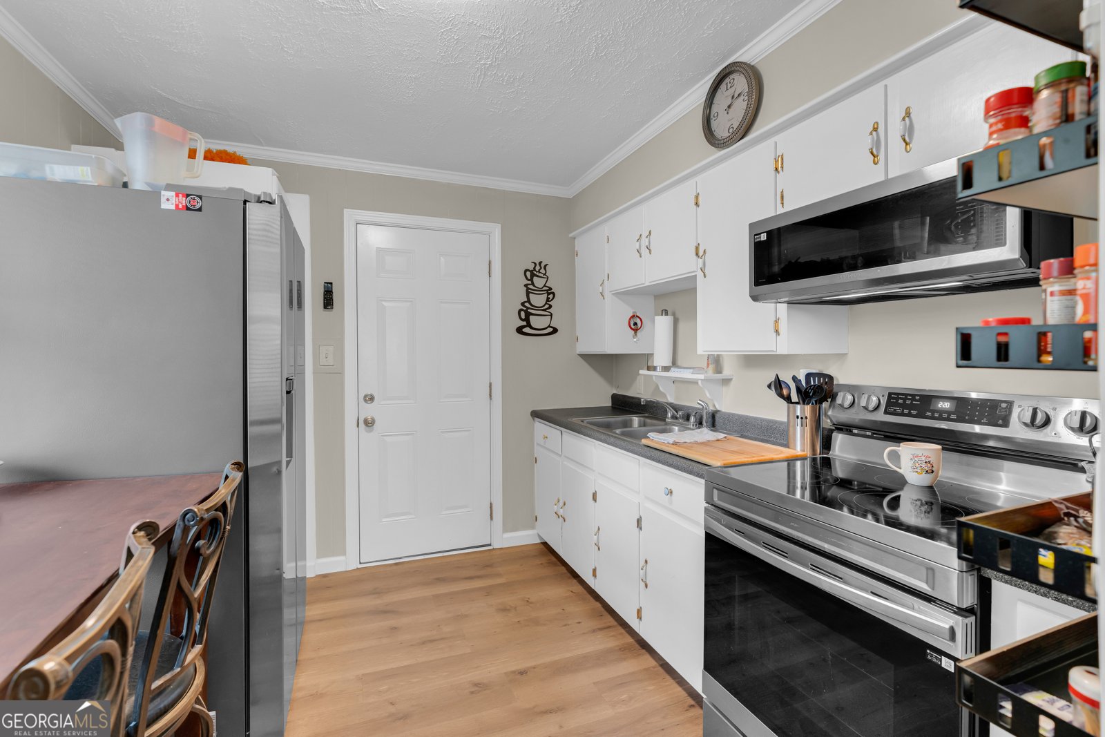 137 Hart Terrace Hartwell - Photo 15