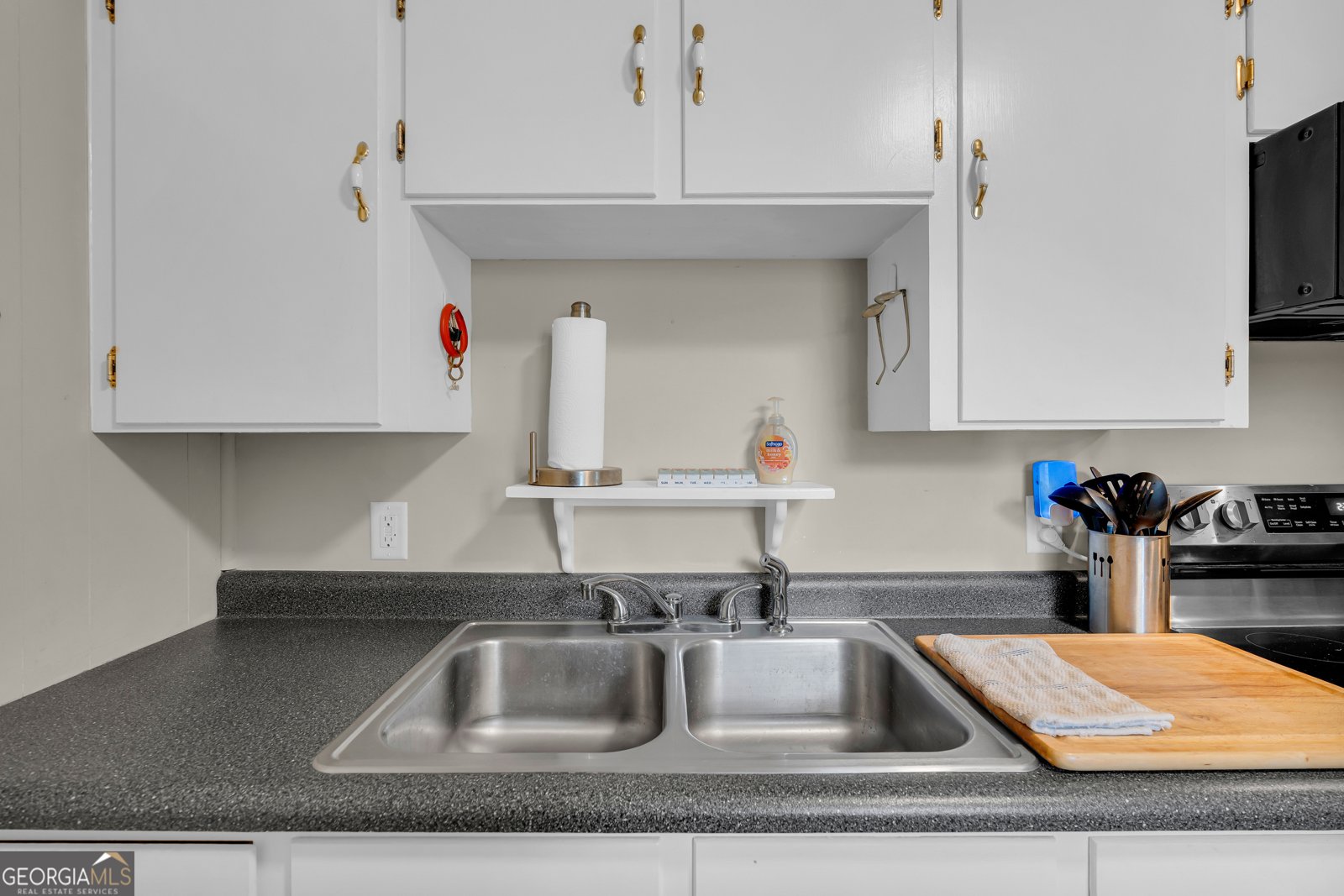 137 Hart Terrace Hartwell - Photo 19
