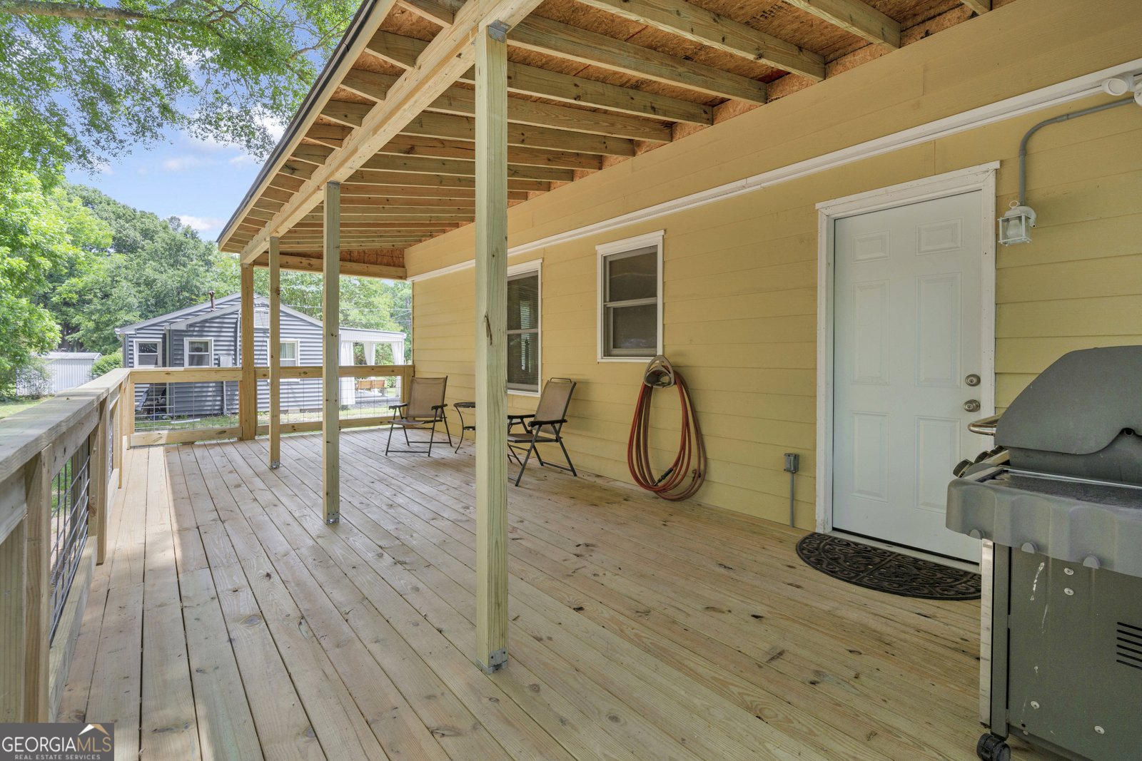 137 Hart Terrace Hartwell - Photo 30