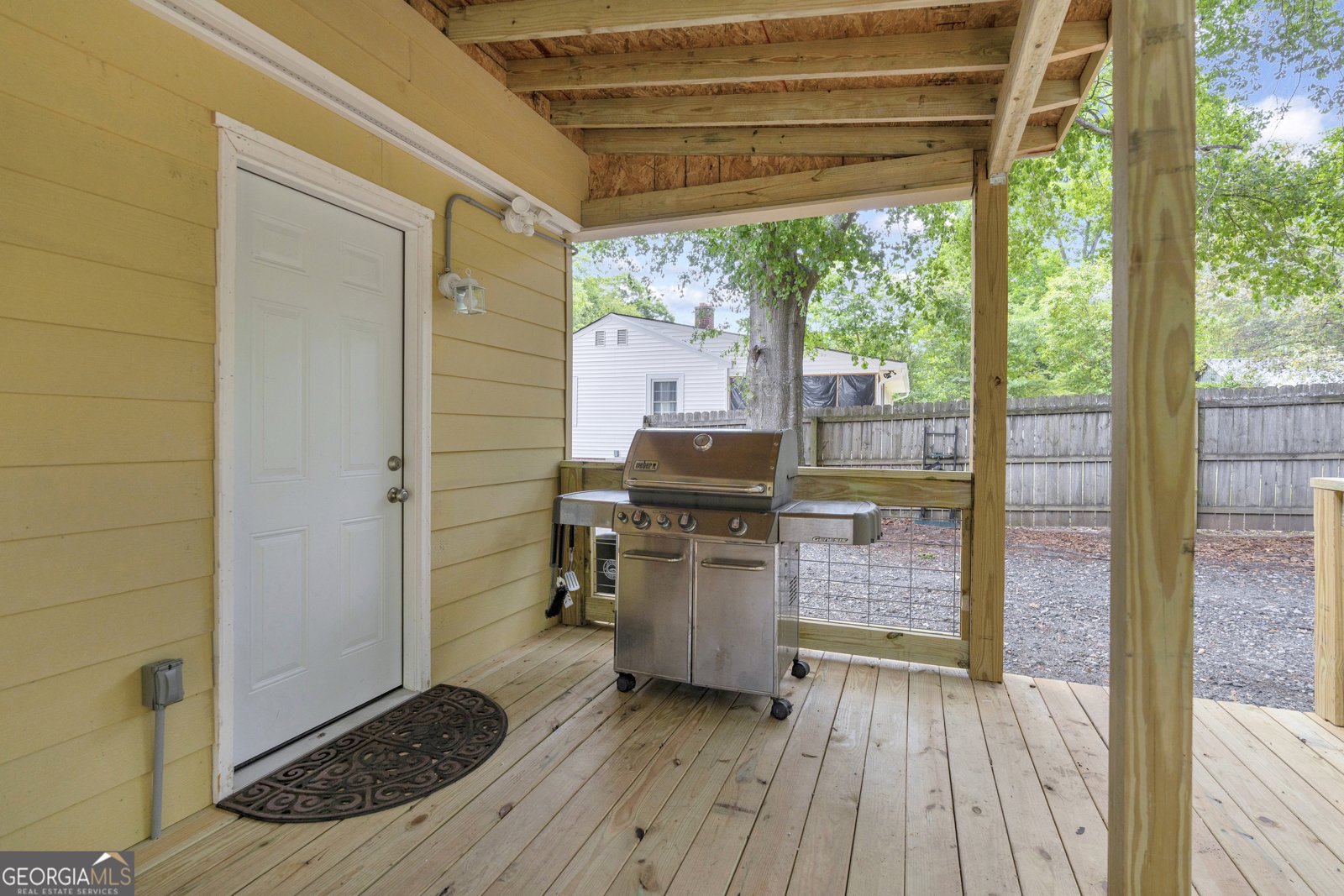 137 Hart Terrace Hartwell - Photo 31