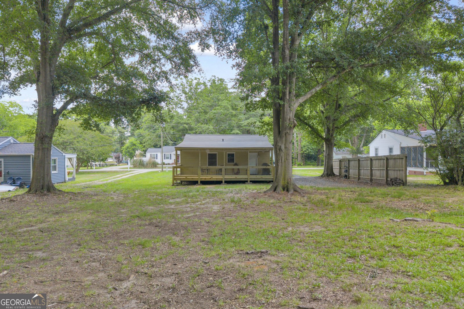 137 Hart Terrace Hartwell - Photo 33