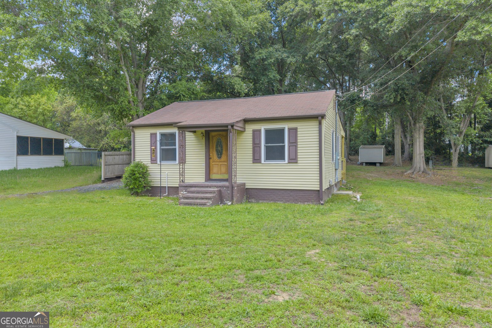 137 Hart Terrace Hartwell - Photo 36