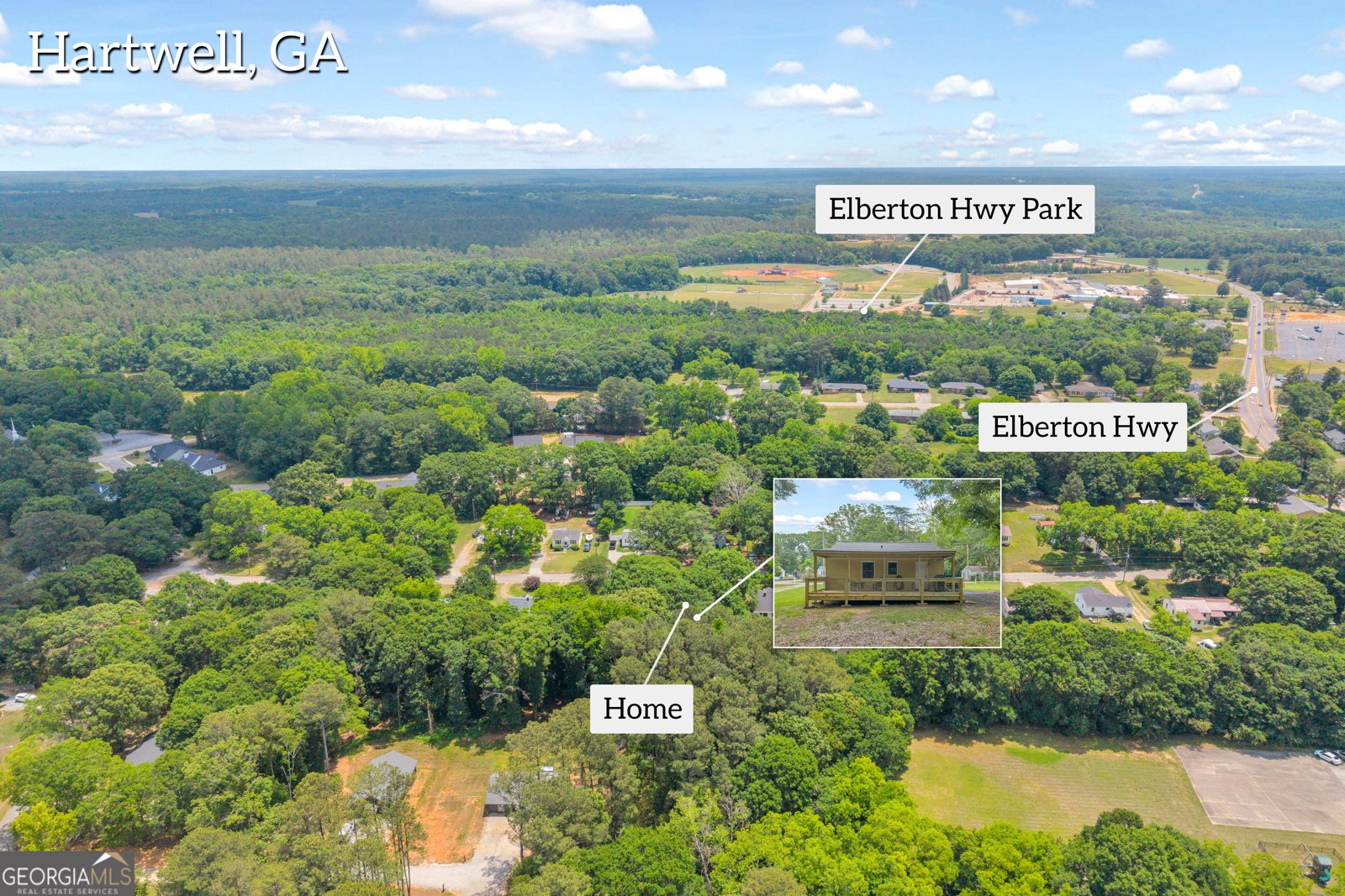 137 Hart Terrace Hartwell - Photo 41