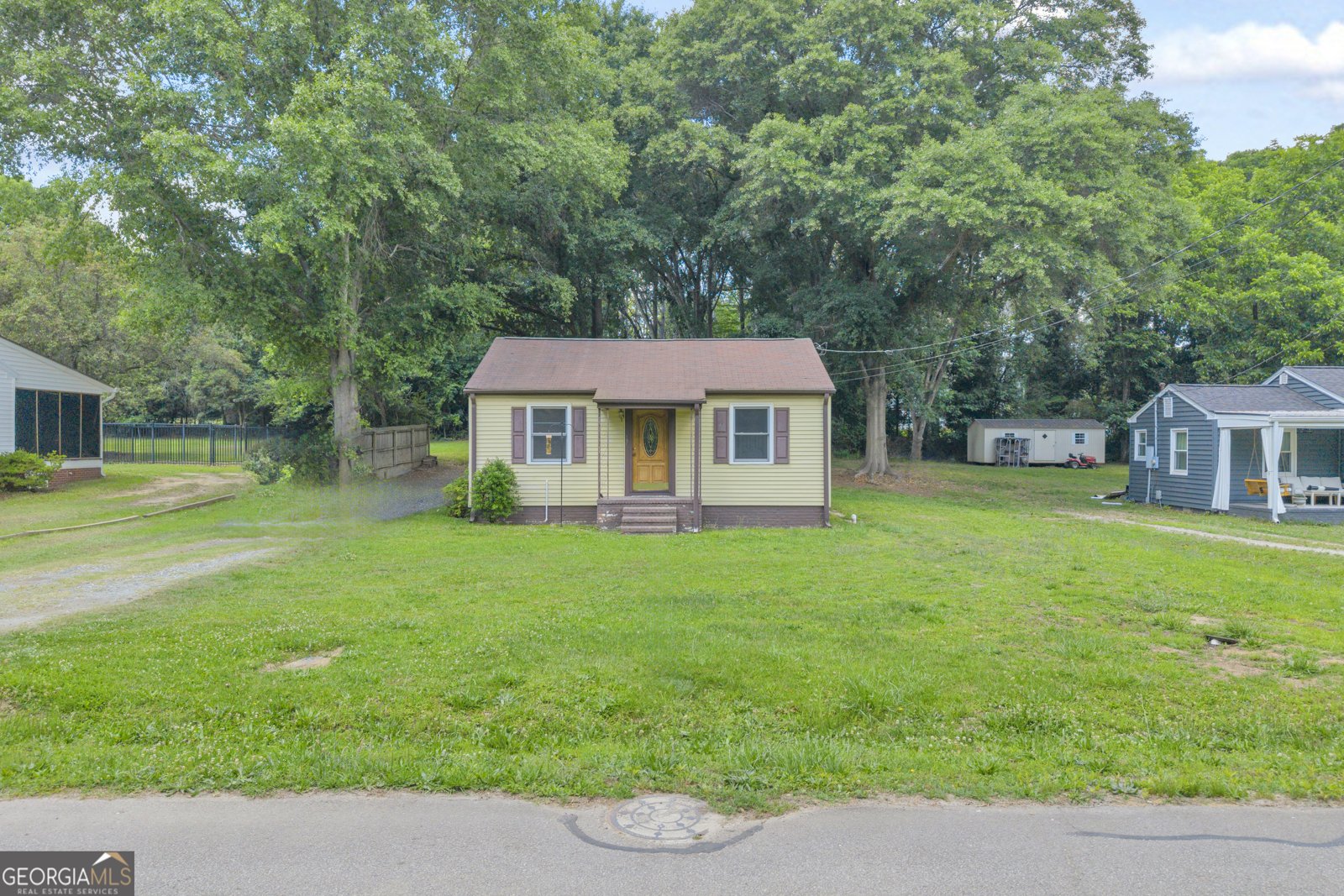 137 Hart Terrace Hartwell - Photo 45