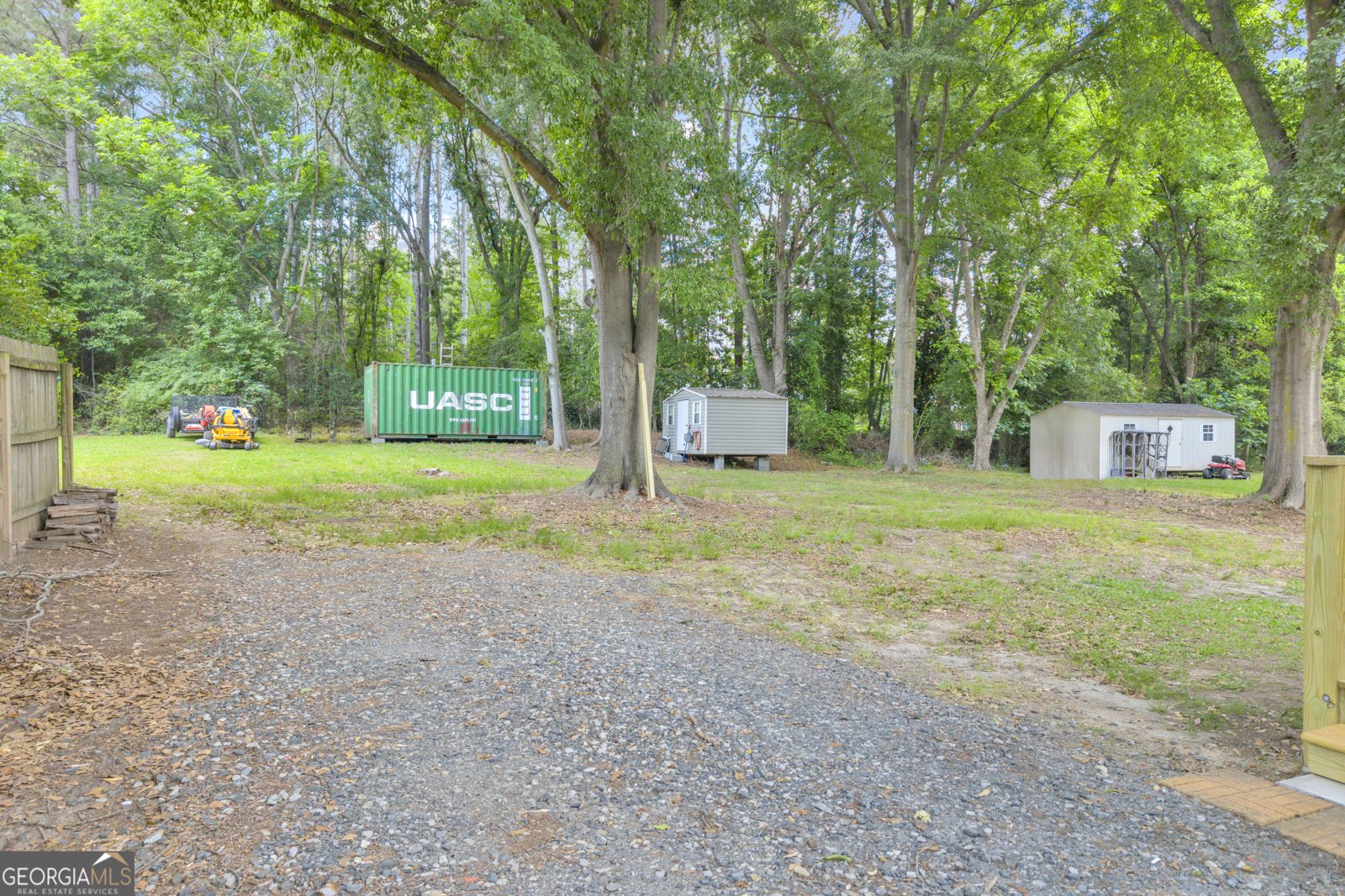 137 Hart Terrace Hartwell - Photo 48