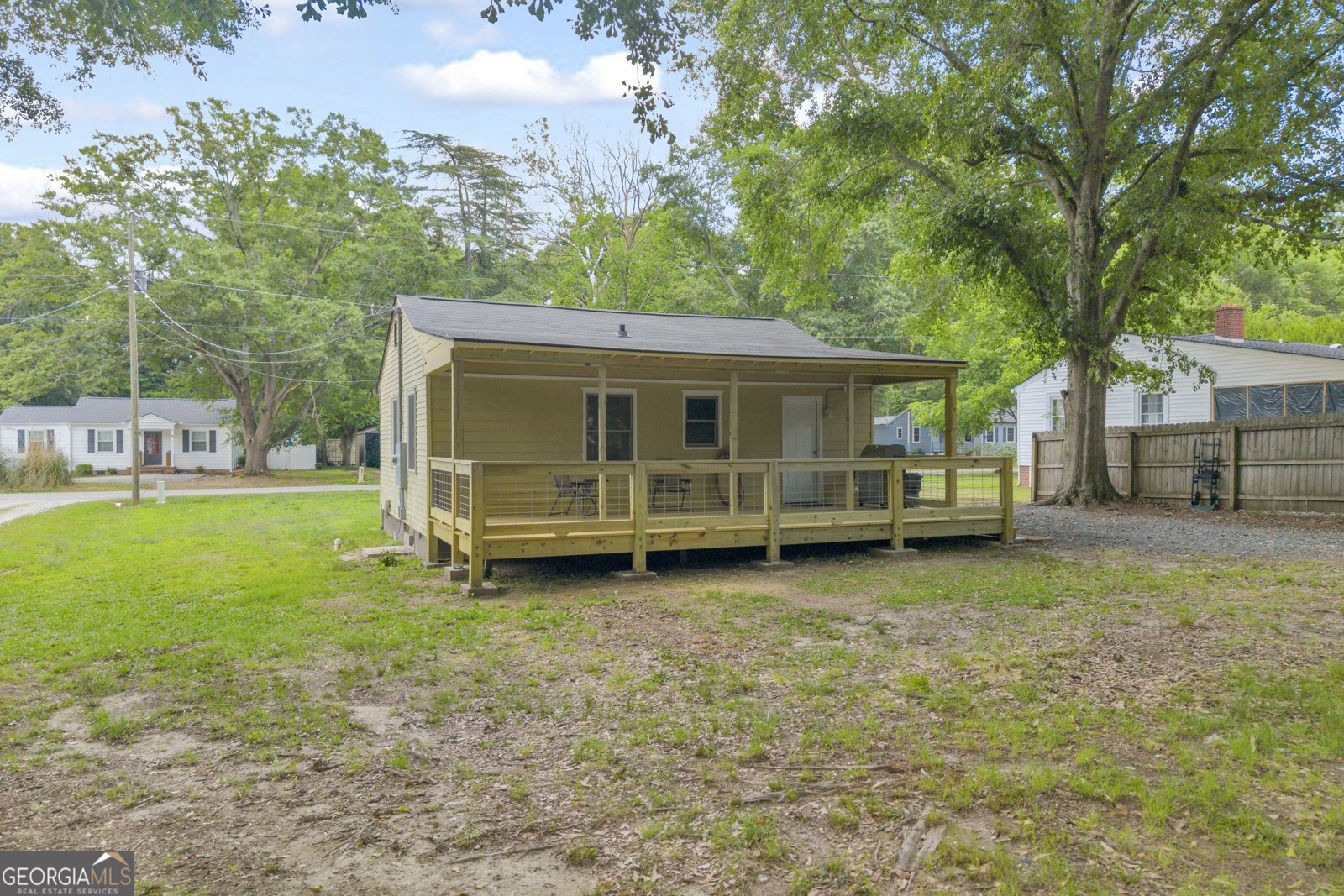 137 Hart Terrace Hartwell - Photo 49