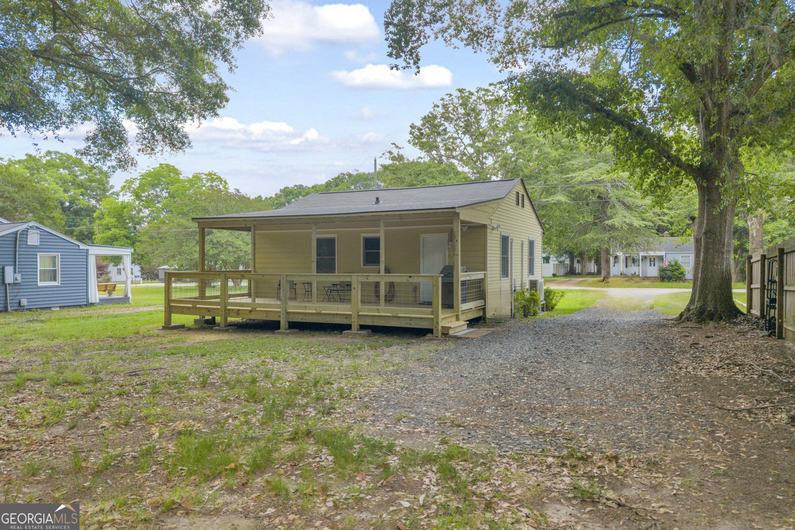 137 Hart Terrace Hartwell - Photo 50