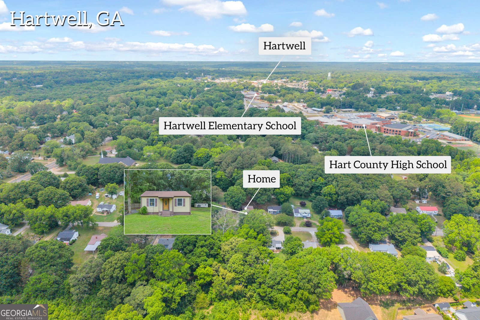 137 Hart Terrace Hartwell - Photo 52