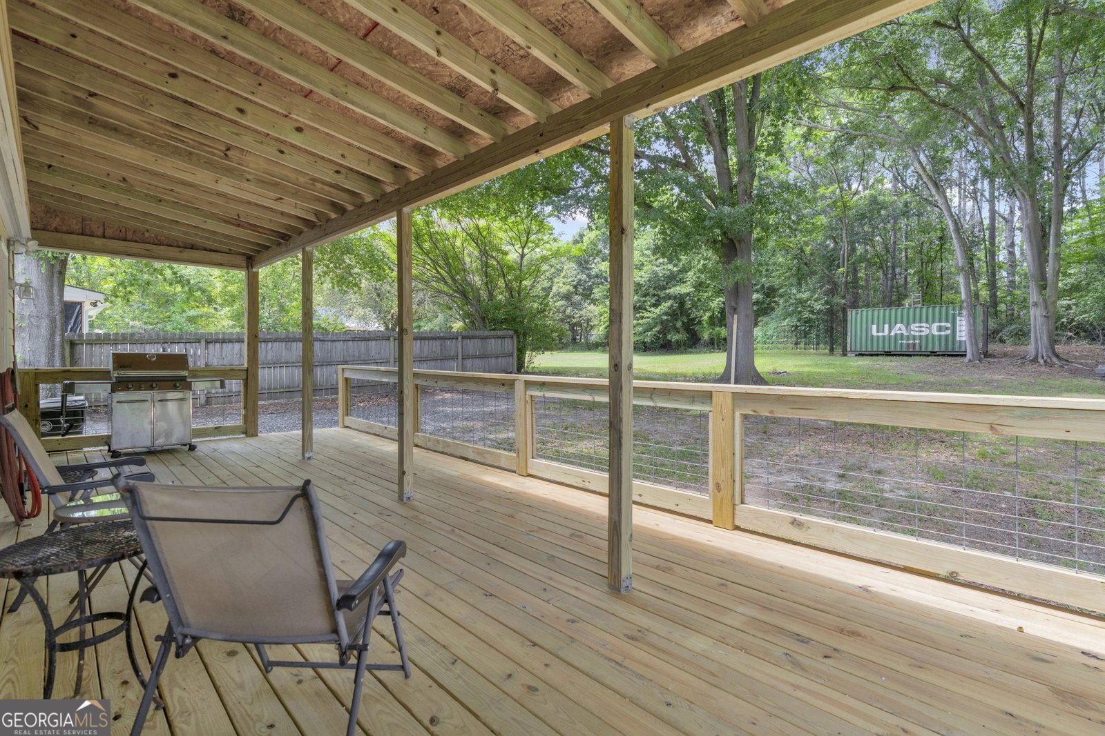 137 Hart Terrace Hartwell - Photo 6