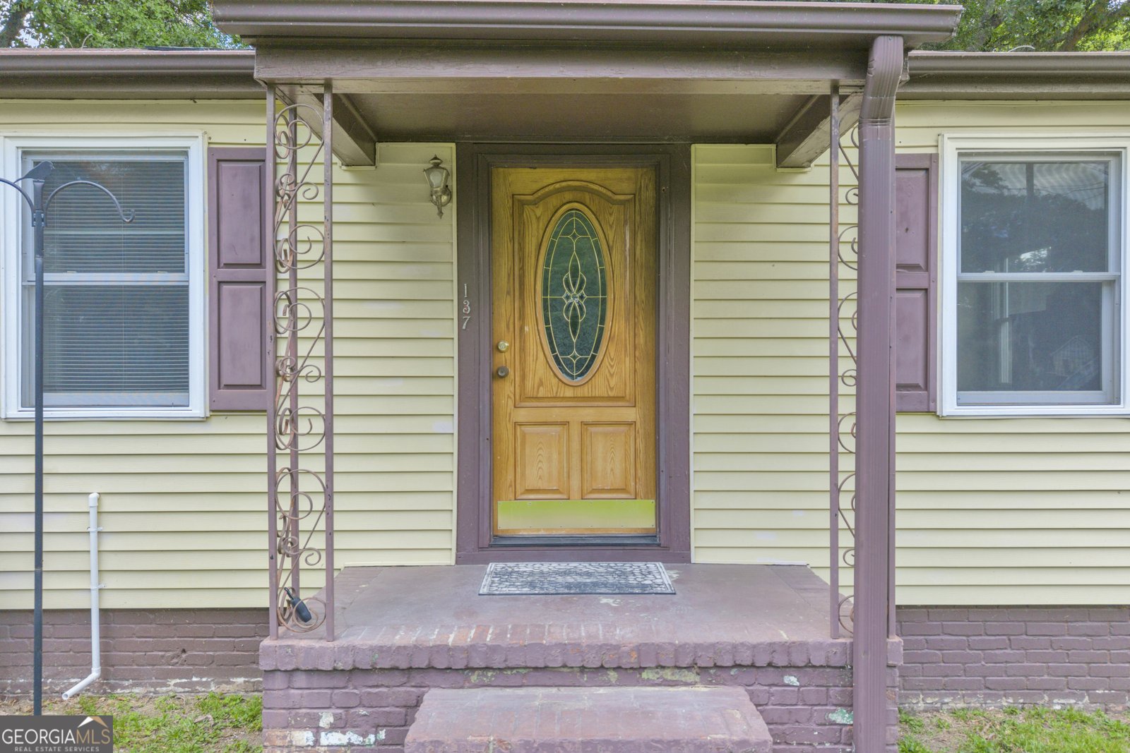 137 Hart Terrace Hartwell - Photo 7