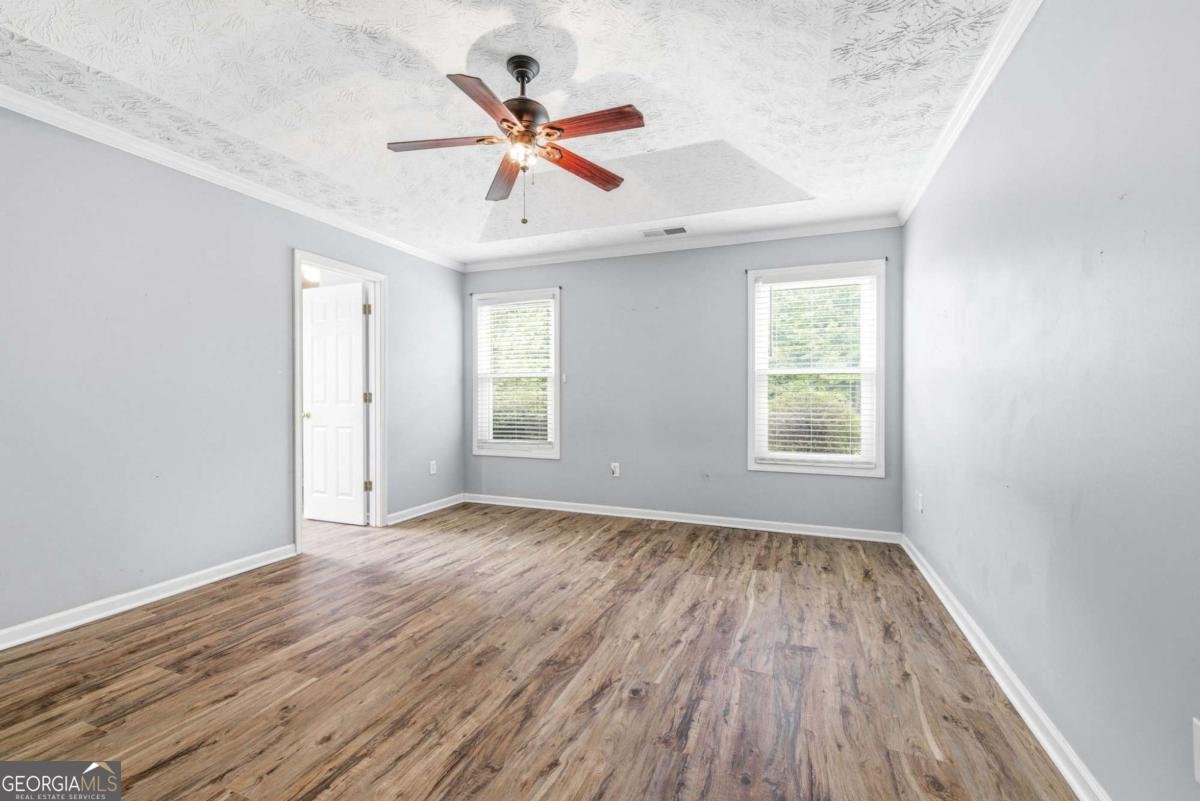516 Ansley Forest Drive Monroe - Photo 11
