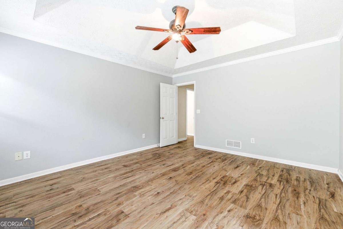 516 Ansley Forest Drive Monroe - Photo 12