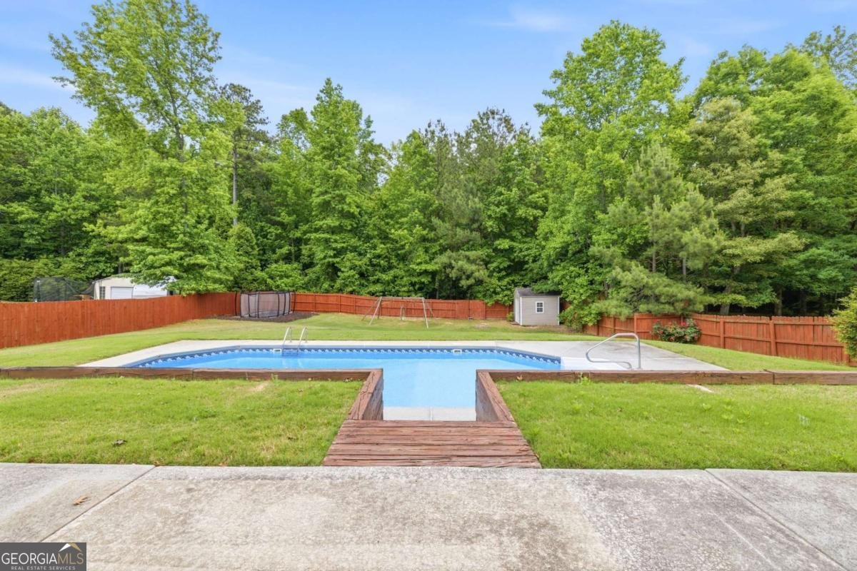 516 Ansley Forest Drive Monroe - Photo 26
