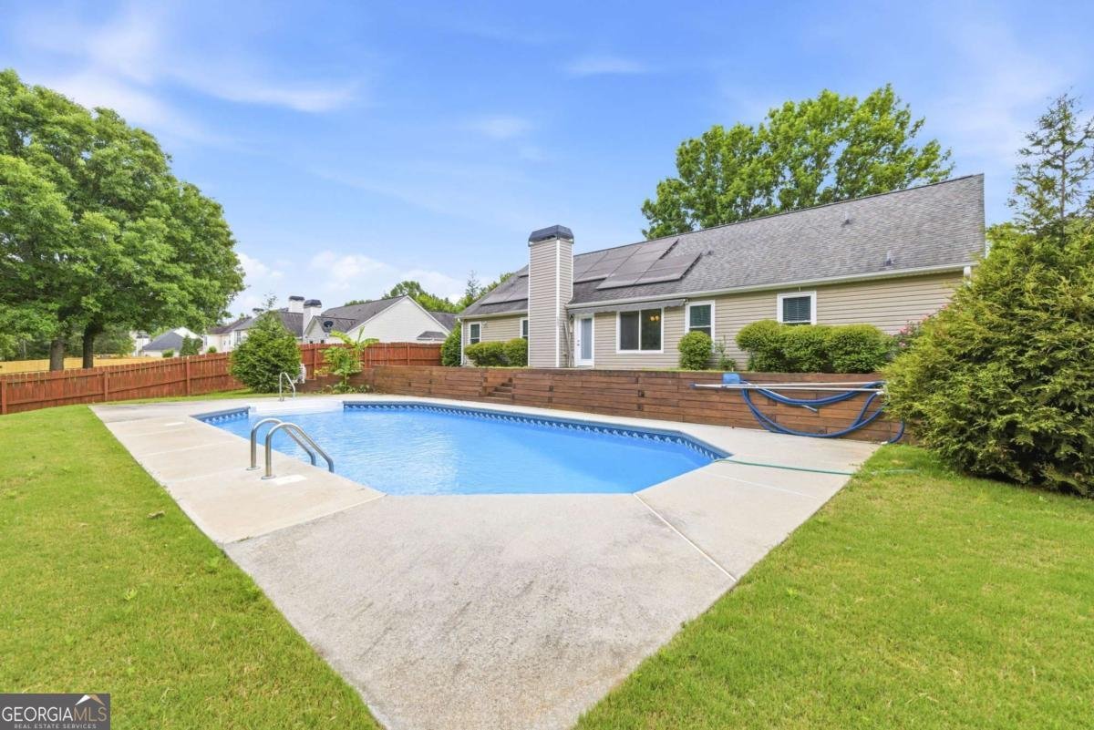 516 Ansley Forest Drive Monroe - Photo 28