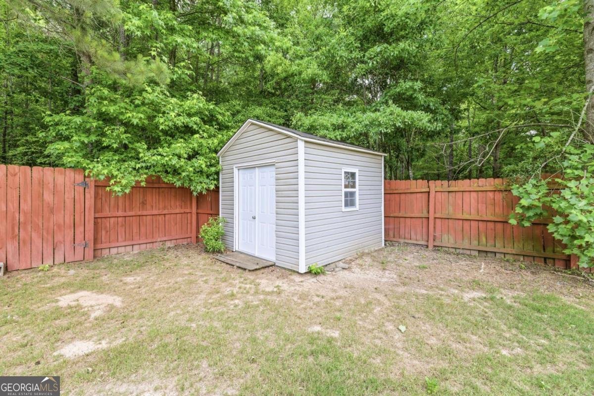 516 Ansley Forest Drive Monroe - Photo 30