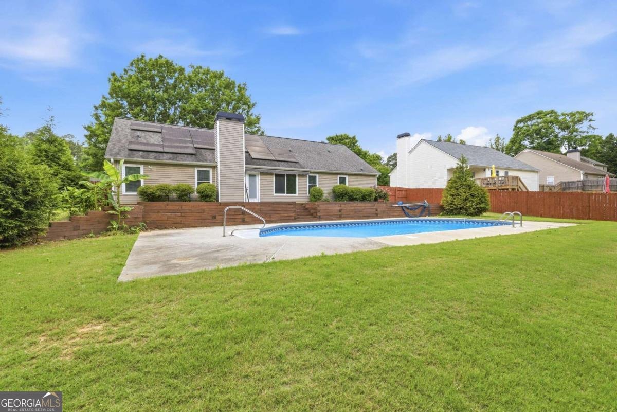 516 Ansley Forest Drive Monroe - Photo 31