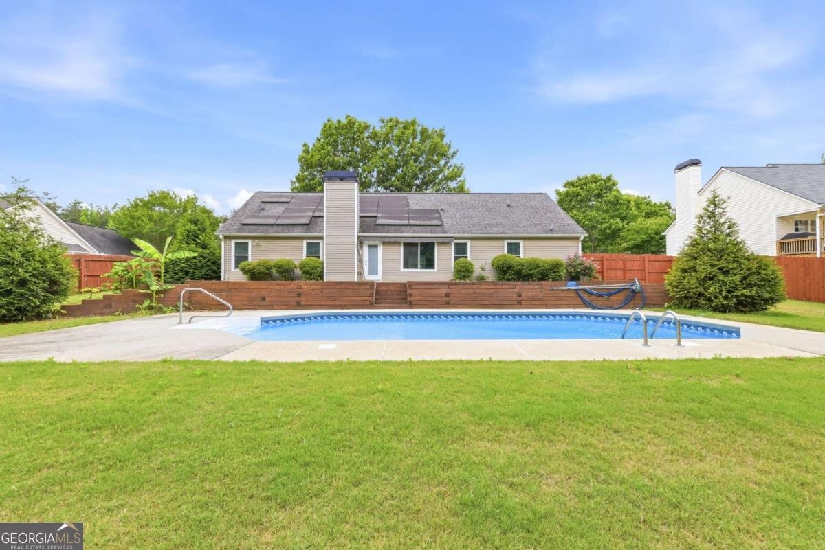 516 Ansley Forest Drive Monroe - Photo 32